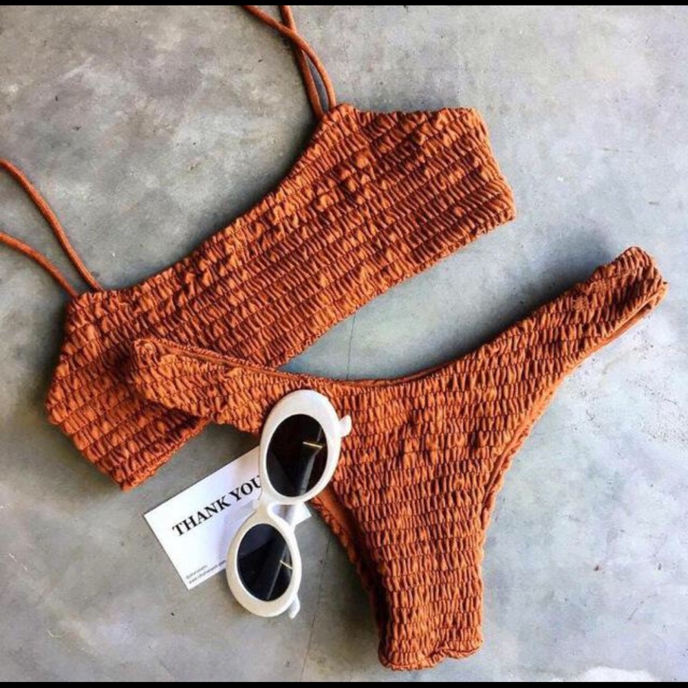 Clay Scrunch Set